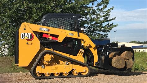 compact track loader for sale craigslist|caterpillar compact track loader models.